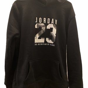 Jorden Hoodie condition new